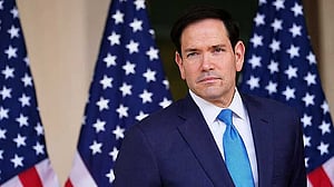 US warns of 'advanced' Iranian assassination plots