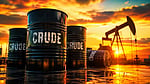 Oil prices surge past $117 to 5-month high
