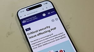 UK tells public to stock up on supplies
