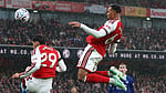 Gabriel delivers at both ends in Arsenal win