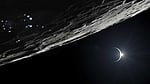 NASA weighs meteor risks for planned Moon base