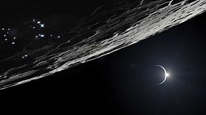 NASA weighs meteor risks for planned Moon base