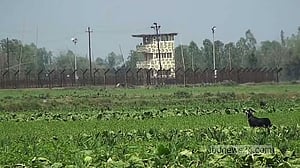 BGB lodges protest over ‘BSF stun grenade blast’