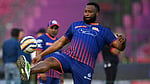 Mumbai Indians appoint Pollard as head coach