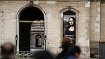 Paris shuts top museums over protest fears