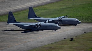 4 Philippine pilots die in training crash