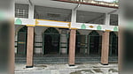 Historic Delhi mosque faces demolition threat