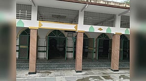 Historic Delhi mosque faces demolition threat