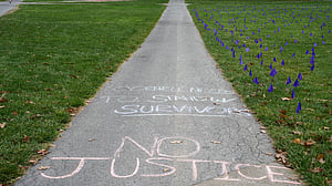 Jane Doe’s anonymity upheld in Cornell rape case