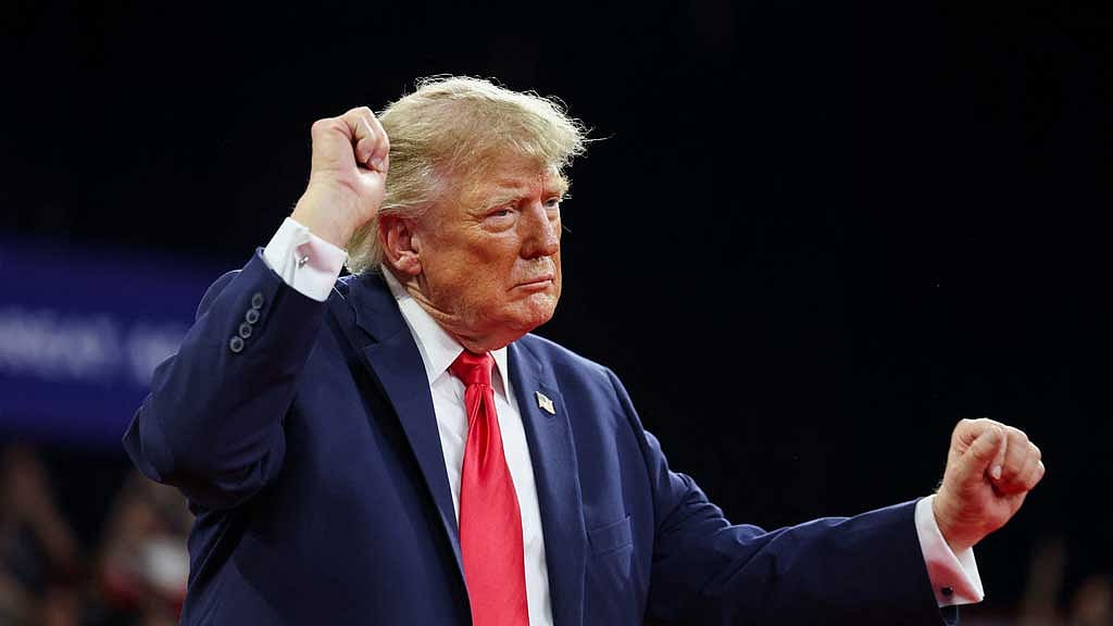 Trump claims 250% tariff threat halted India-Pakistan conflict