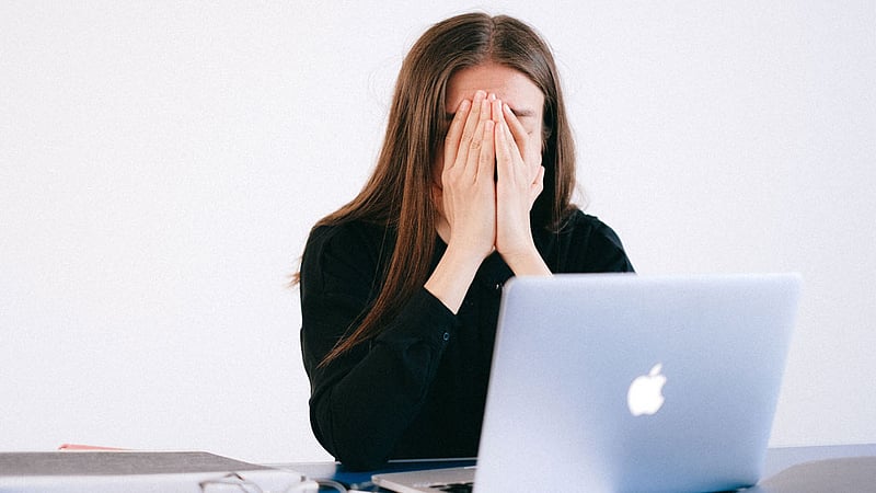 AI chatbots pose mental health risks: report