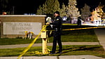 11 shot near Florida A&amp;M university