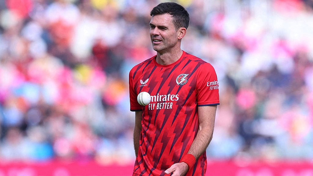 Anderson disappointed to see 25-year Lancashire journey come to an end