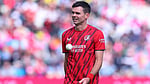 Anderson 'disappointed' by Lancashire exit
