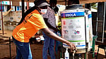 Uganda to order 21-day Ebola quarantine
