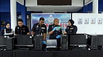 4 Bangladeshis held in Malaysian ‘online gaming scam’