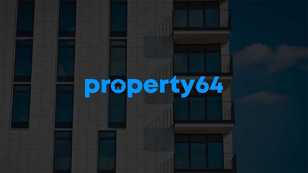 Online property marketplace Property64 launches