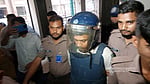 Online ‘sniper’ comment on PM bus post: Man remanded for 7 days