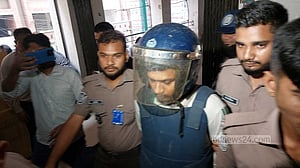 Online ‘sniper’ comment on PM bus post: Man remanded for 7 days