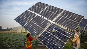 e-GP ‘not mandatory’ for special solar power projects