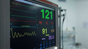 One-minute test may reveal hidden health risks: study