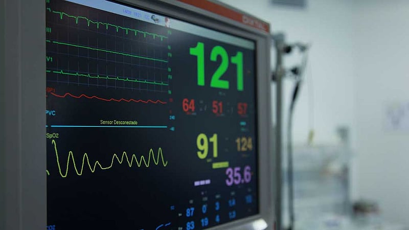 One-minute test may reveal hidden health risks: study