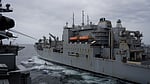 Sri Lanka aids 40 Iranian sailors