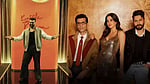 ‘Koffee With Karan 9’ promo: Janhvi, Varun address fallout with Karan
