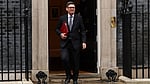 UK PM Burnham open to adopting EU free movement: report