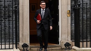 UK PM Burnham open to adopting EU free movement: report