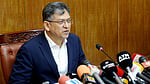 Next election ‘will definitely’ be held under caretaker govt: home minister