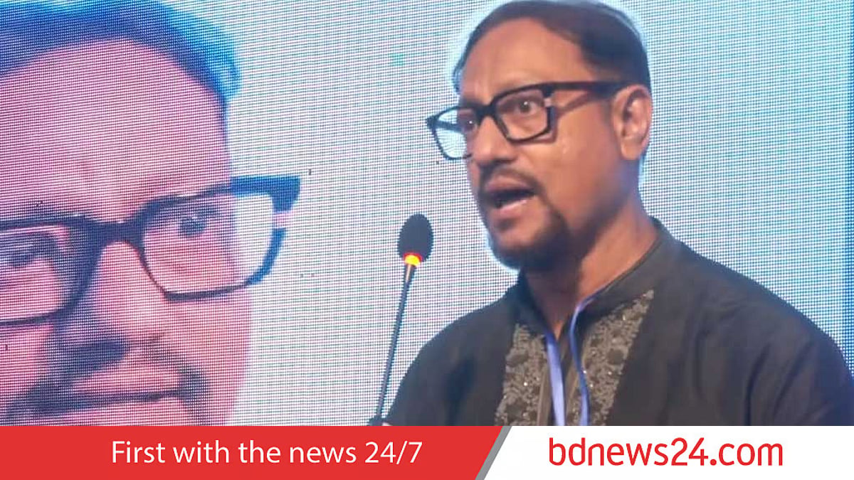 BNP leader Shahadat Hossain appointed administrator of Chattogram City Corporation