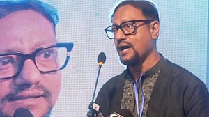 Shahadat appointed Chattogram city administrator