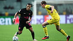England abandon Under-15 match after racism allegation