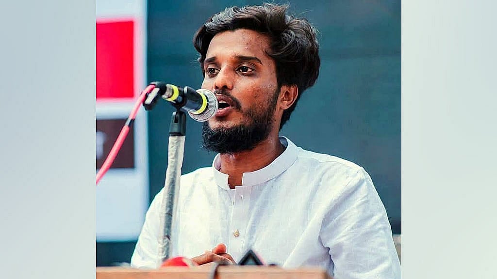 NCP sides with those who opposing Liberation War, says Abdul Kader