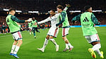 Real Madrid beat Barcelona as Mbappe strikes twice