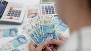 UK minimum wage to rise nearly 4%: Times