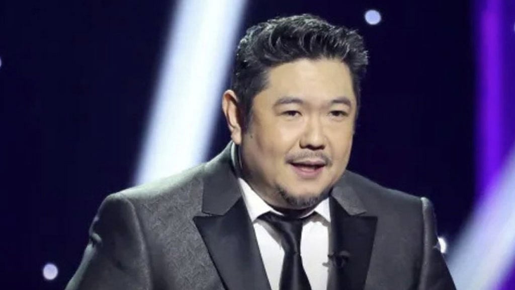 Looney Tunes voice actor Eric Bauza dies at 46