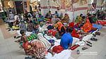 Dengue surges as old mosquito tactics fail