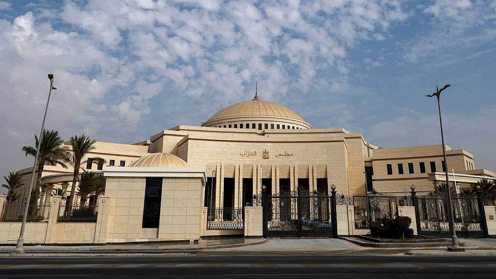 Egypt approves military support for Saudi Arabia after Houthi attacks escalate