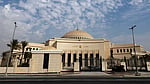 Egypt sanctions military support for Saudi