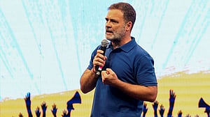 Rahul Gandhi acquitted in defamation case