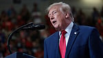 Trump invokes 9/11 in campaign against El-Sayed