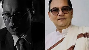 ‘Mixing fiction with history is a crime’: Netaji’s grandnephew