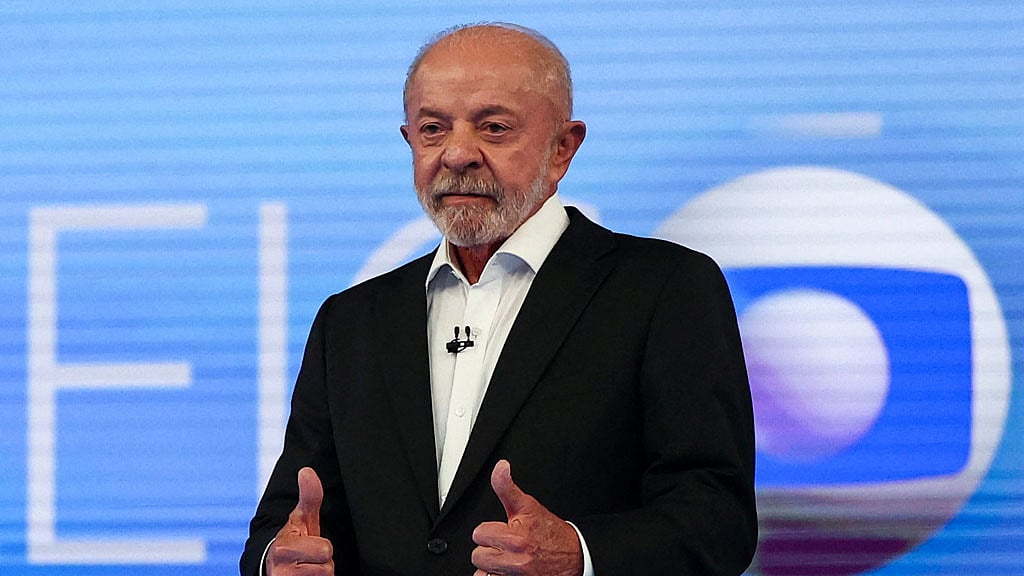 Five economic challenges facing Brazil's re-elected President Lula