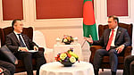PM seeks Japanese investment in auto, tech sectors