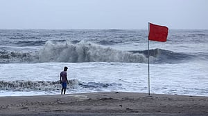 India braces for Cyclone Arnab