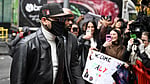 Chris Brown spared jail over UK nightclub incident