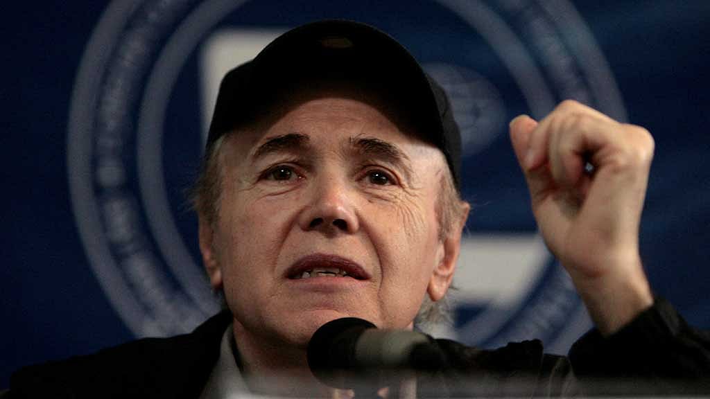 Actor Walter Koenig, 'Star Trek's' plucky Chekov, dies at 90