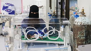 Fuel shortages push Taiz hospitals to the brink